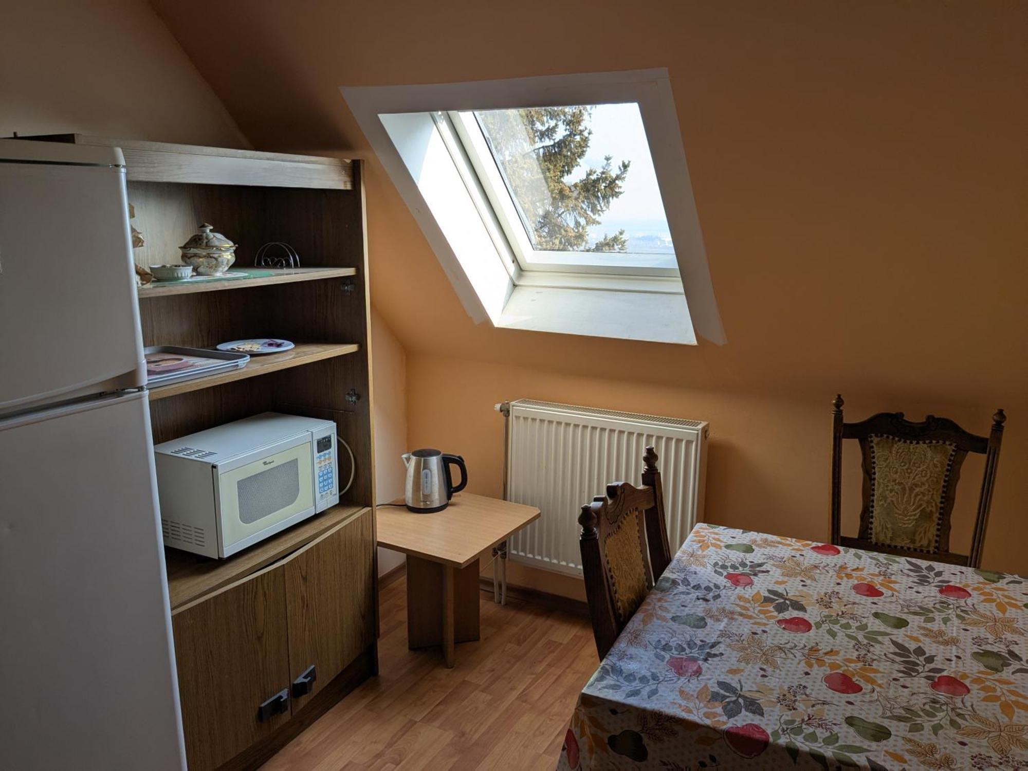 Apartamento Valéria Budakalász Exterior foto